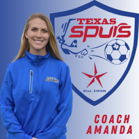 womens pro soccer texas spurs fc